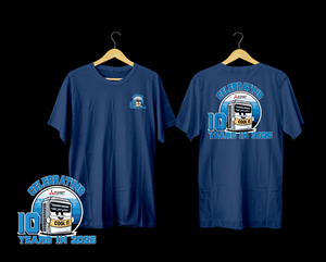 T-shirt Design by Jibon Chowdhury