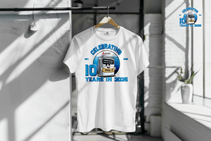 T-shirt Design by Jibon Chowdhury for this project | Design: #33905624