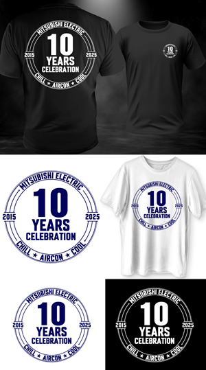 T-shirt Design by perfectionist_r for this project | Design: #33892565