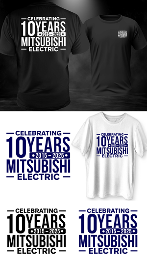 T-shirt Design by perfectionist_r for this project | Design: #33892616