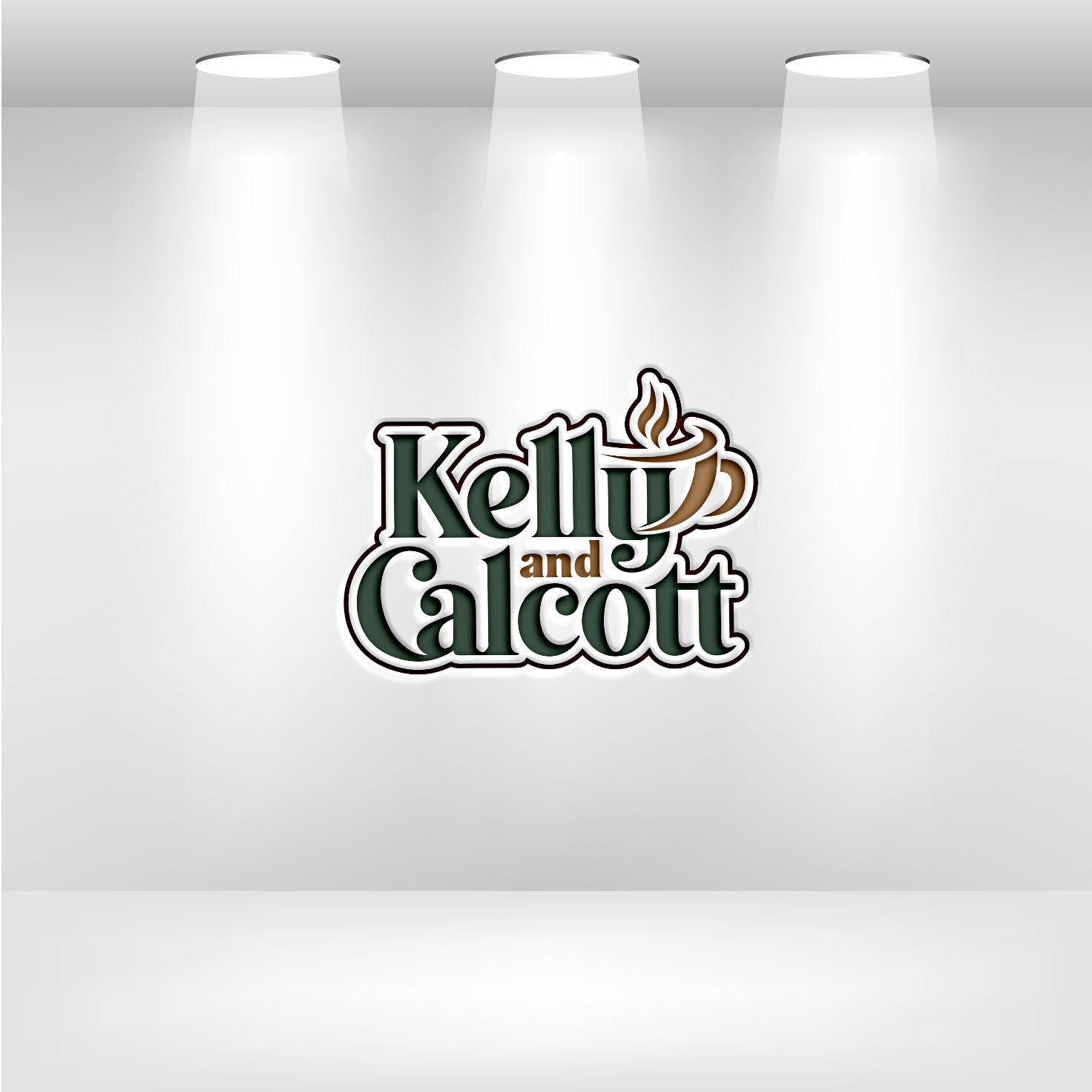 Logo Design by Creative_Munia for this project | Design #33875801