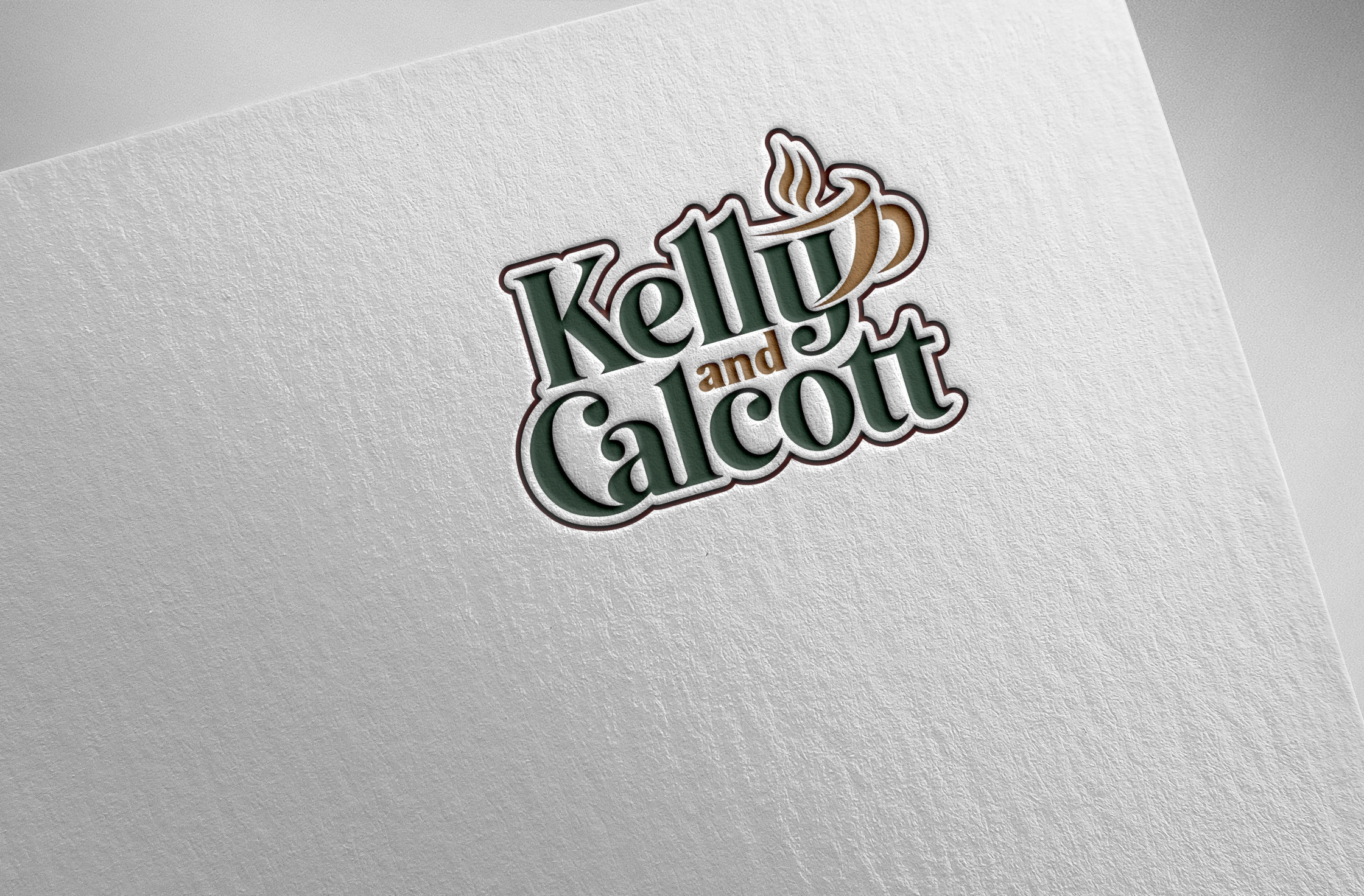 Logo Design by Creative_Munia for this project | Design #33875803