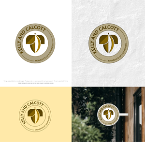 Logo Design by Brand Swam
