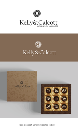 Logo Design by Elham_inspiration