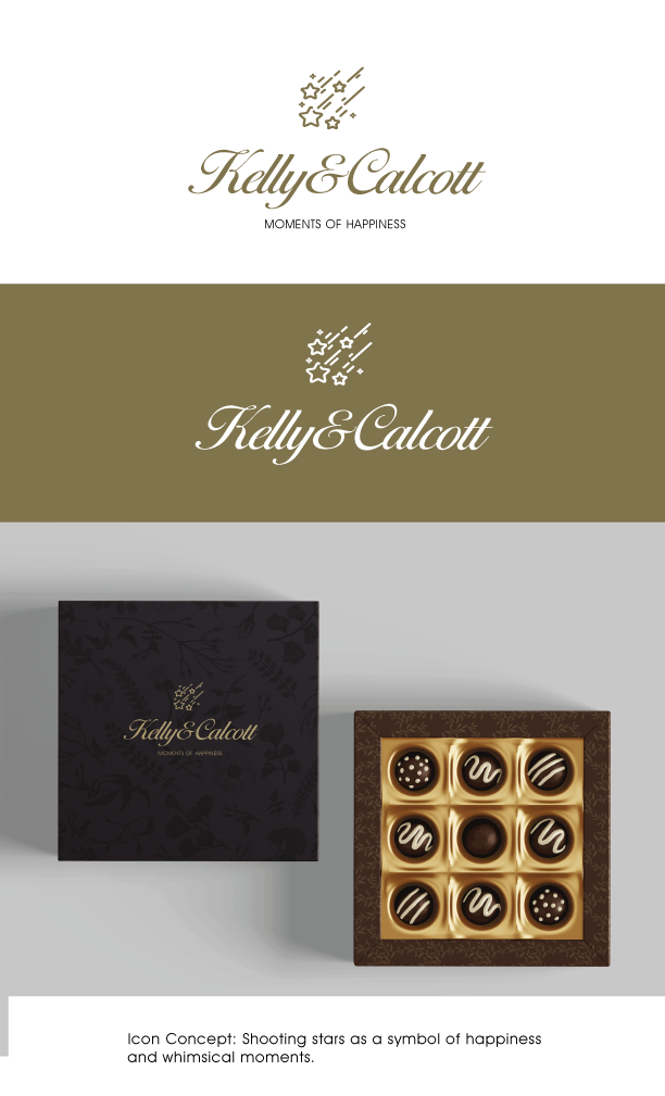 Logo-Design von Elham_inspiration für dieses Projekt | Design #33867205