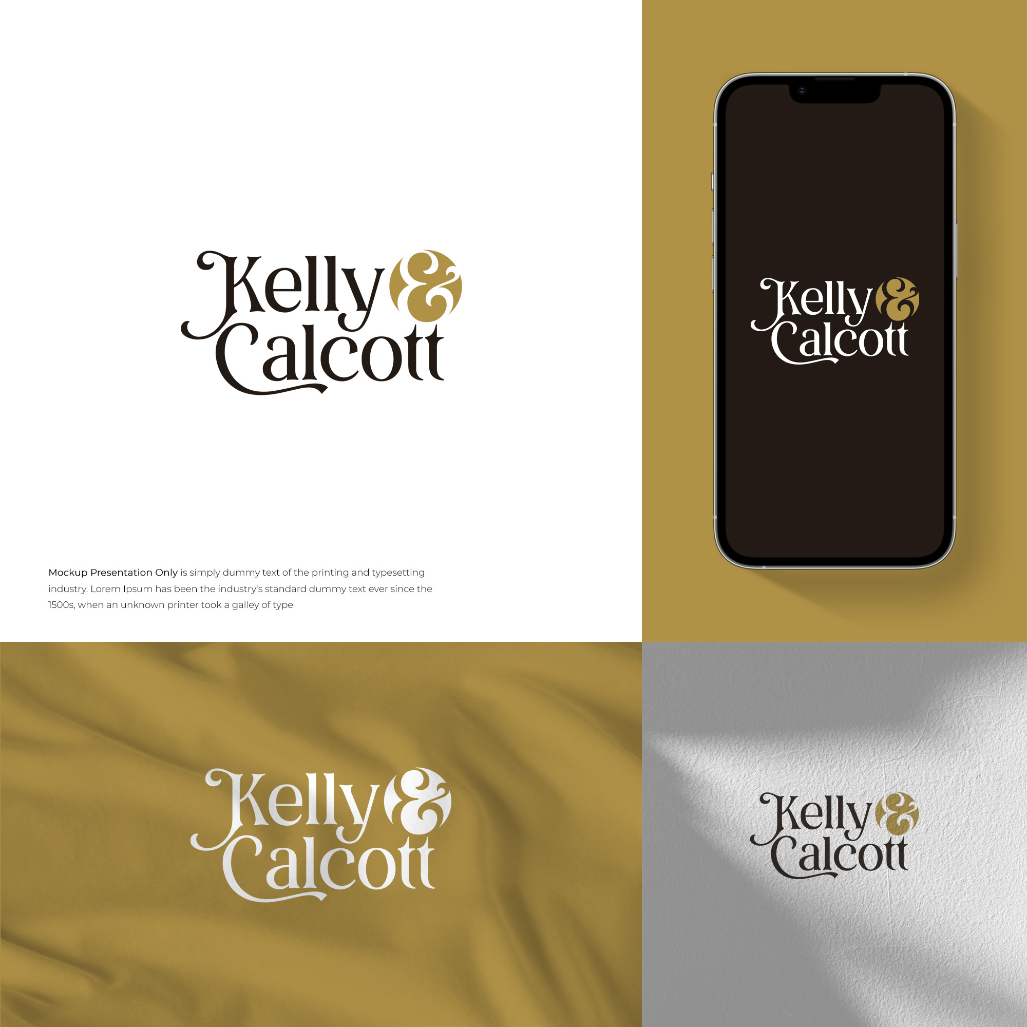 Logo Design by MASH Std for this project | Design #33908252