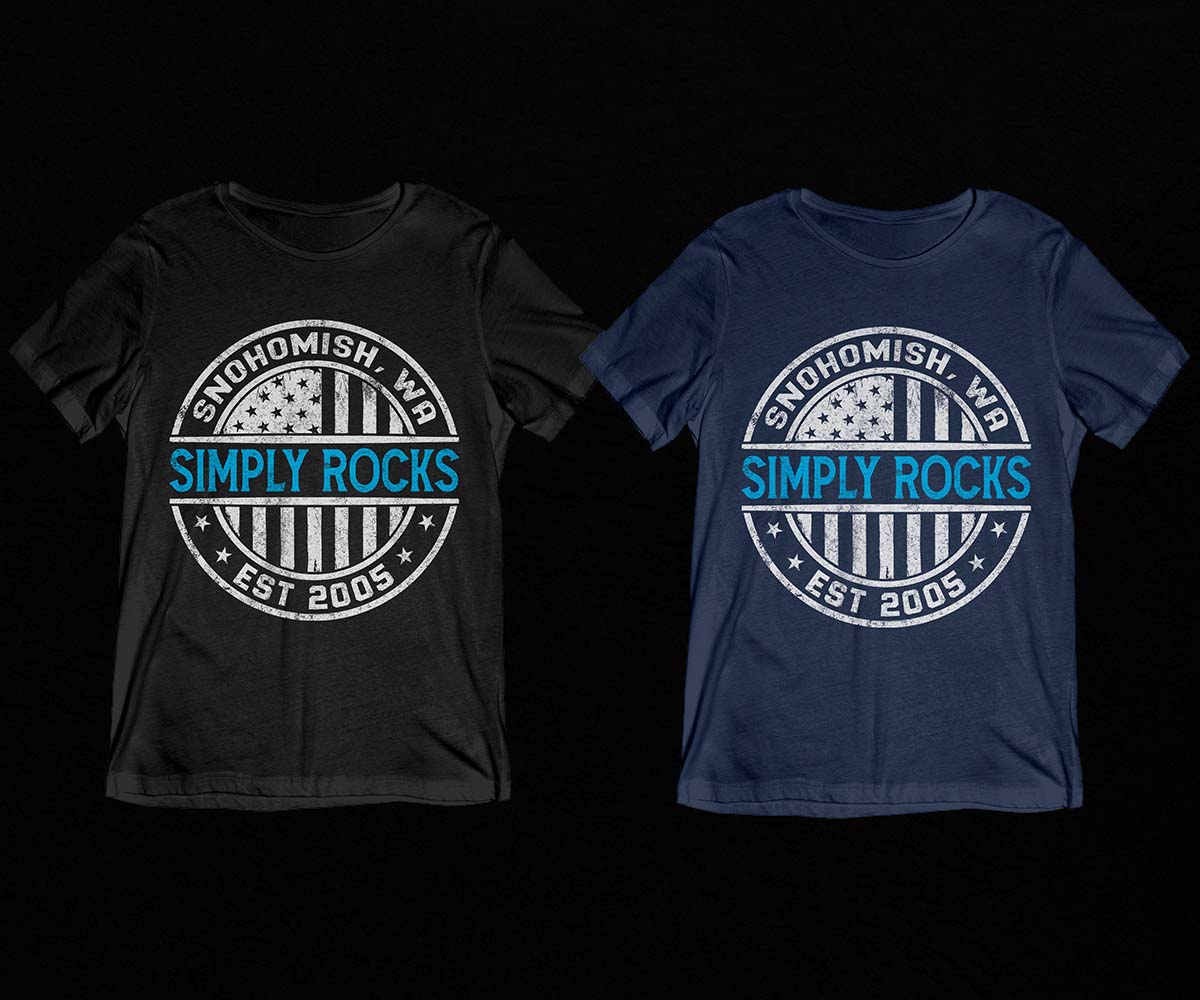 T-Shirt-Design von Milton Bhowmik für dieses Projekt | Design #33867786