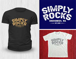 T-shirt Design by Adiba Craft