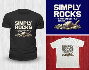 Diseño de Camiseta por Adiba Craft para este proyecto | Diseño: #33868174