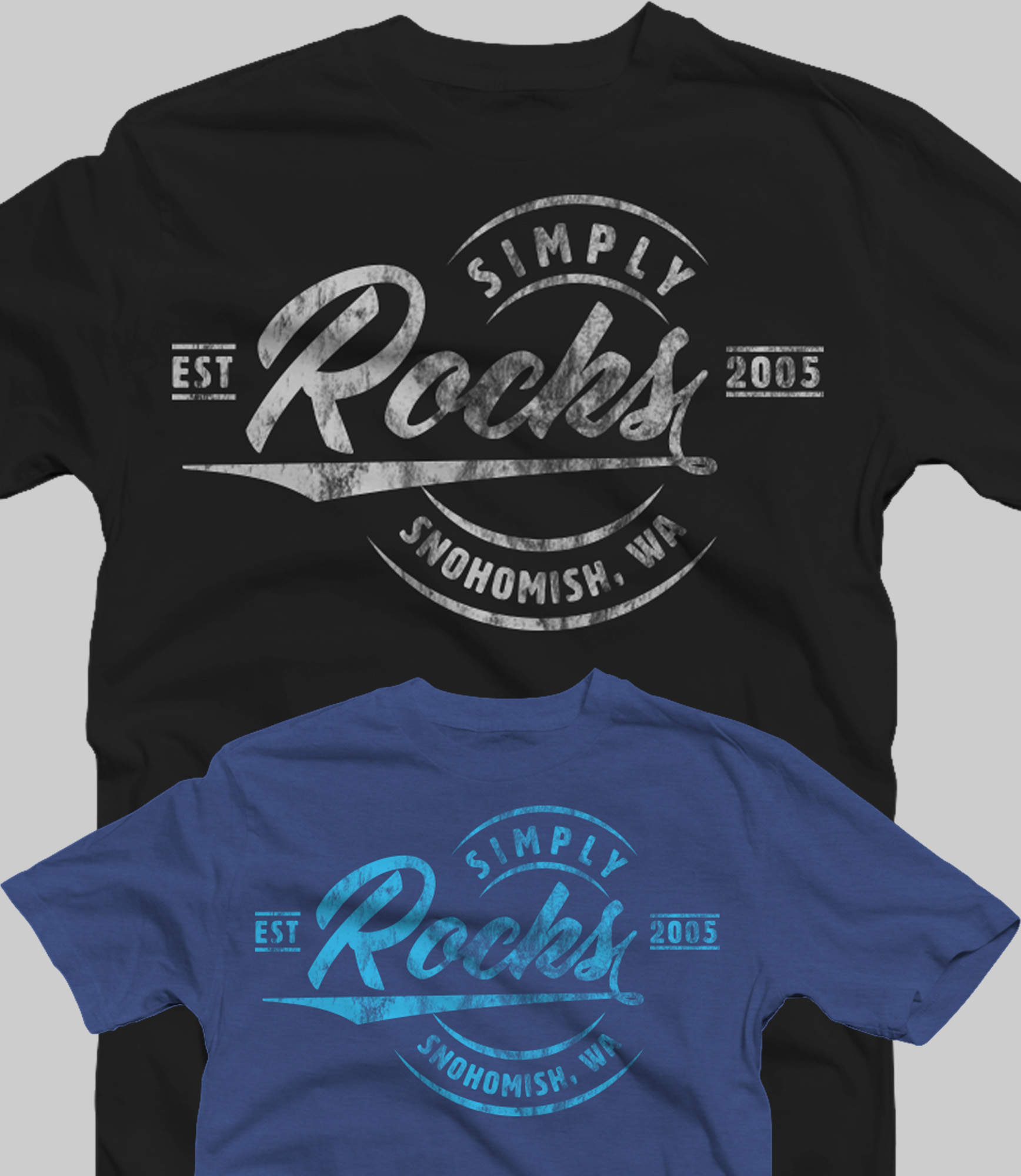 Diseño de Camiseta por Saviar 2 para este proyecto | Diseño: #33868888