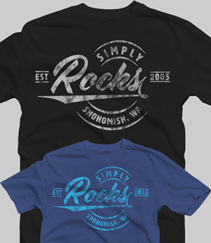 Design de T-shirt par Saviar 2