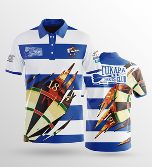 T-shirt Design by SKJN Creative