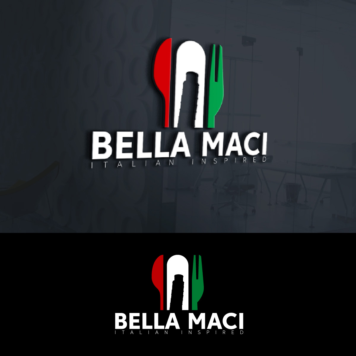 Logo Design by Loknath for this project | Design #33869540