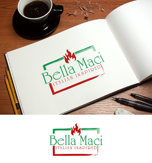 Diseño de Logo por Loknath para este proyecto | Diseño: #33869542