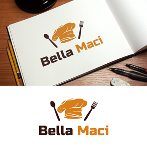 Diseño de Logo por Loknath para este proyecto | Diseño: #33869822