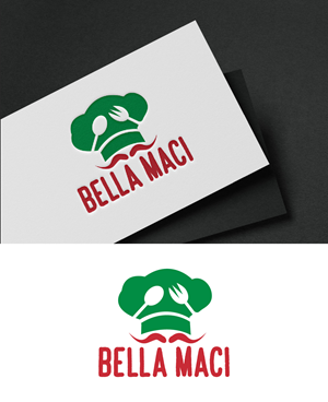Diseño de Logo por Loknath para este proyecto | Diseño: #33869823