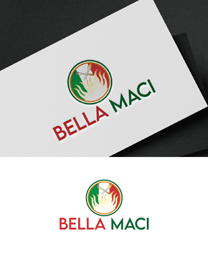 Diseño de Logo por Loknath para este proyecto | Diseño: #33869824