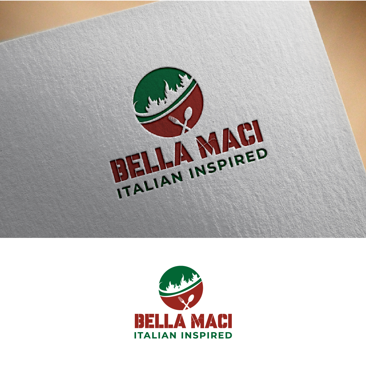 Diseño de Logo por Loknath para este proyecto | Diseño #33869870