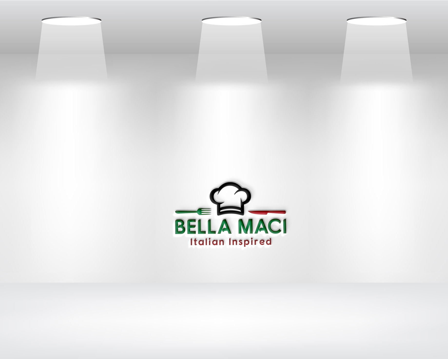 Diseño de Logo por Daniel Khan para este proyecto | Diseño #33866453