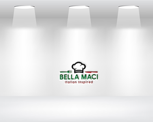 Diseño de Logo por Daniel Khan para este proyecto | Diseño: #33866453