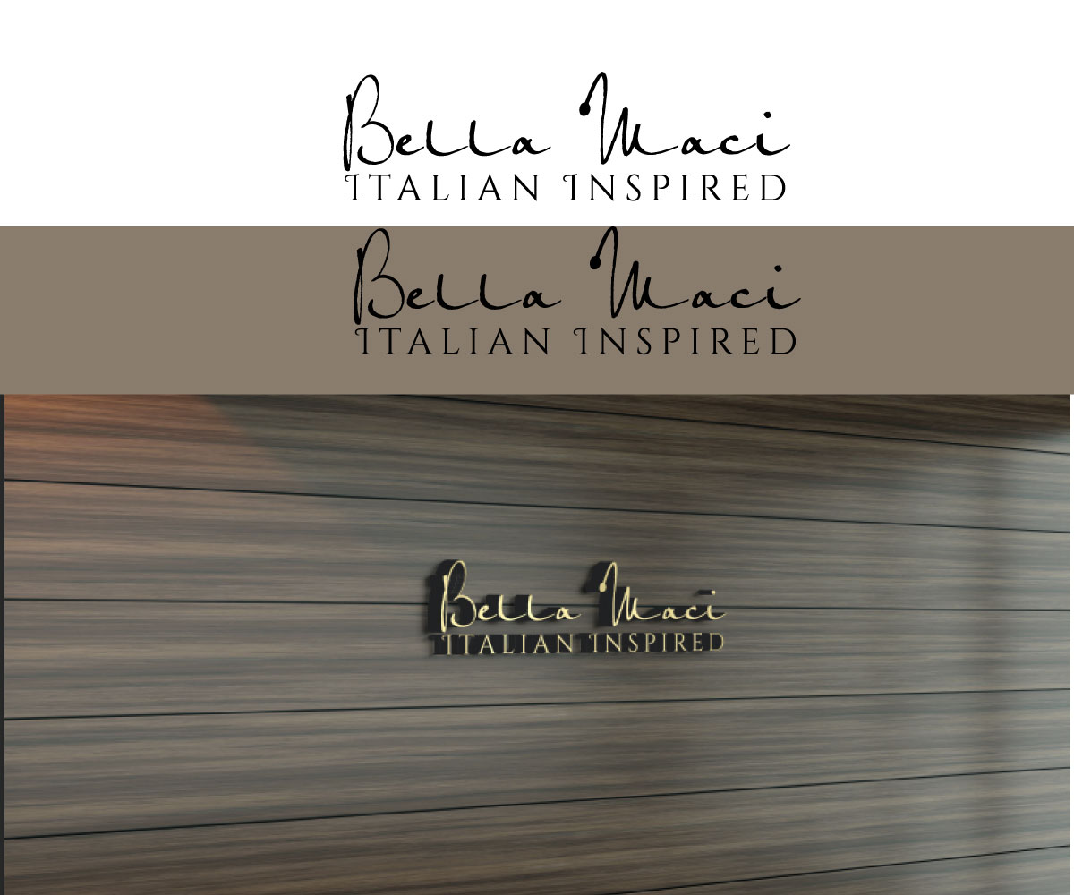 Logo Design by MANIK 42 for this project | Design #33864132