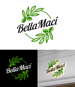 Diseño de Logo por Aezakmi para este proyecto | Diseño: #33901563