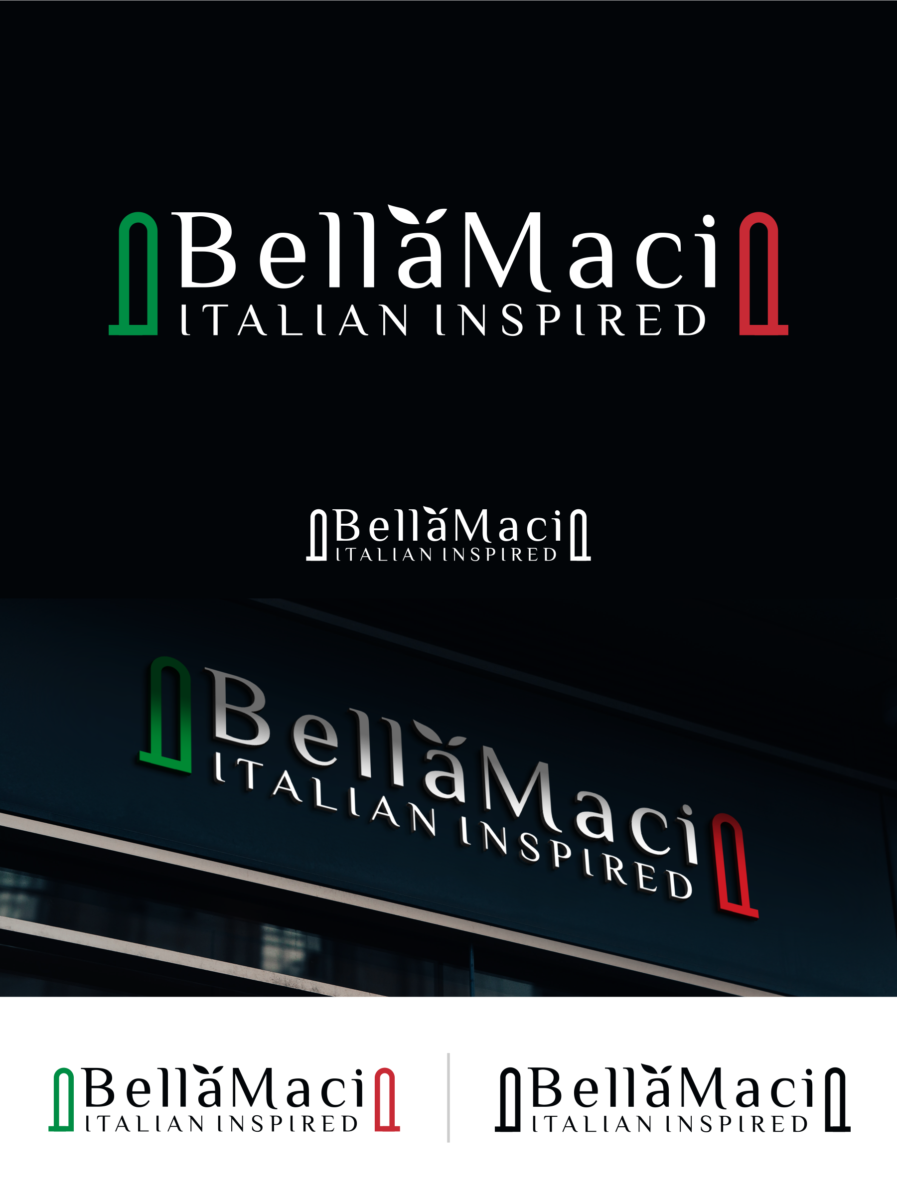 Diseño de Logo por Aezakmi para este proyecto | Diseño #33910661