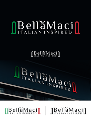 Diseño de Logo por Aezakmi para este proyecto | Diseño: #33910661