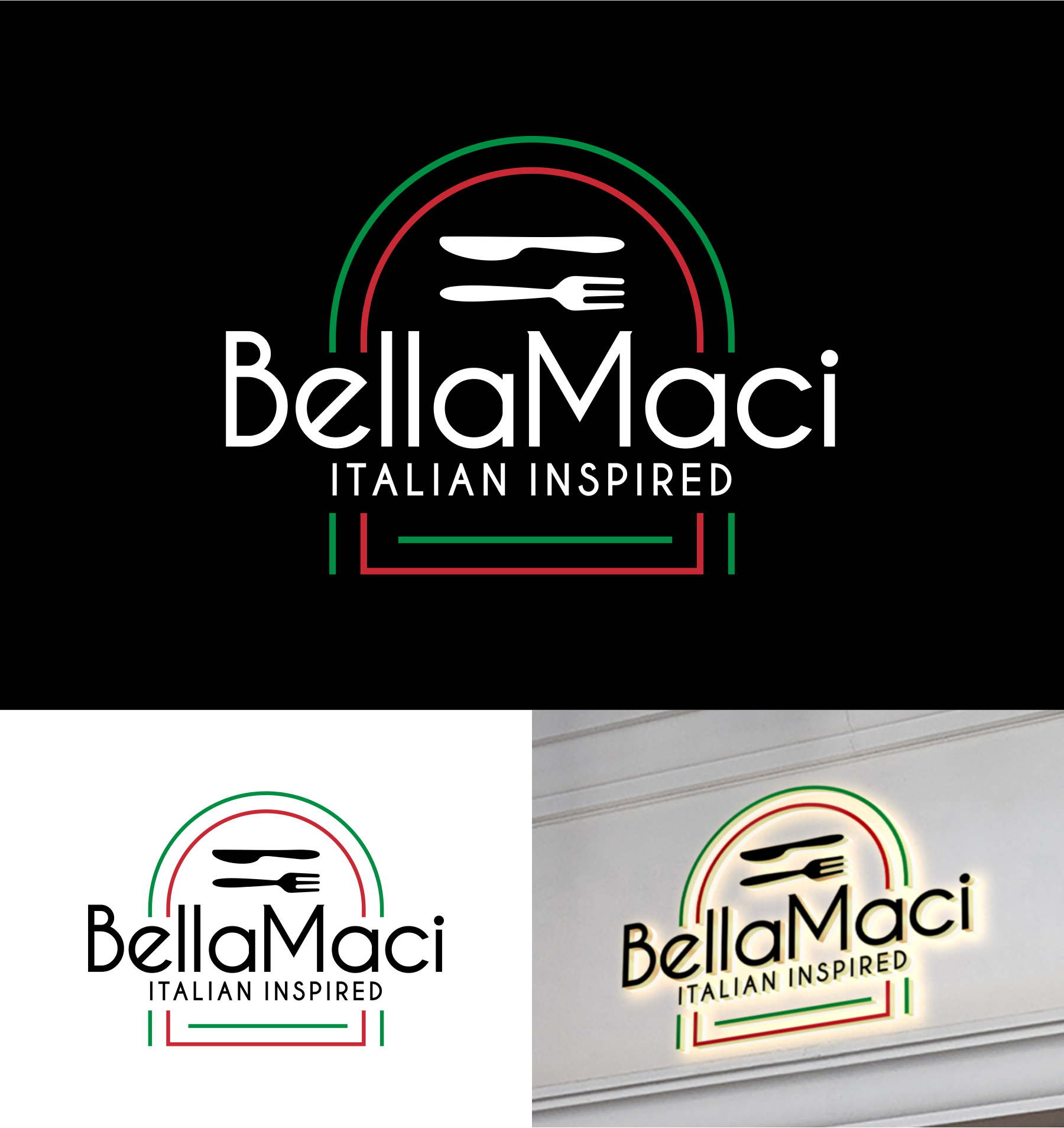 Diseño de Logo por Aezakmi para este proyecto | Diseño #33910666