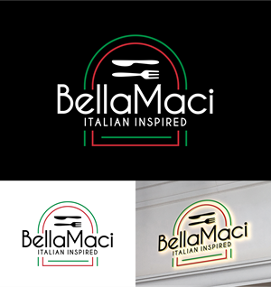 Diseño de Logo por Aezakmi para este proyecto | Diseño: #33910666