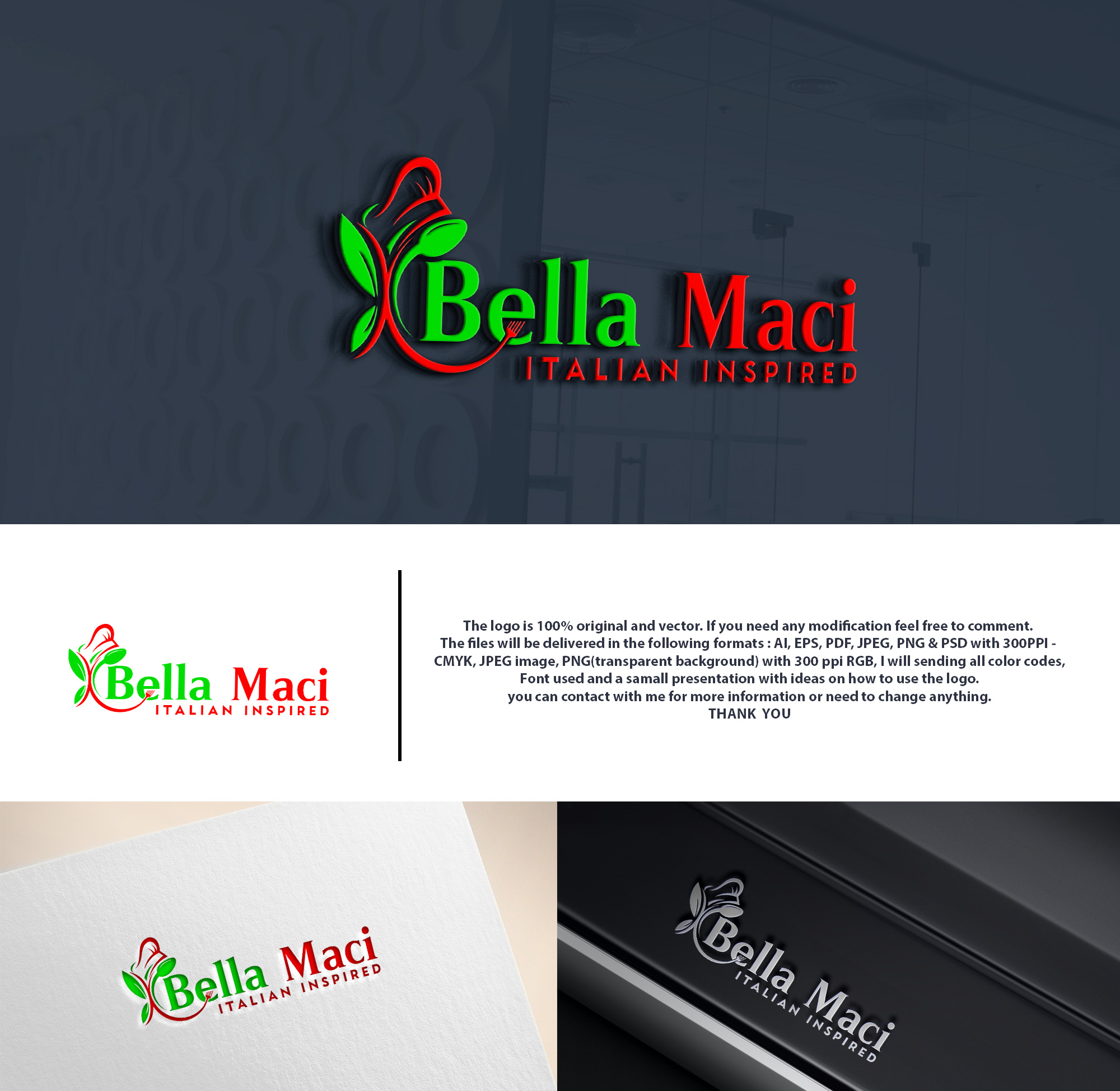 Diseño de Logo por DesignHour para este proyecto | Diseño #33878024