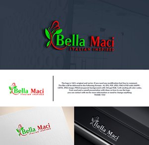 Diseño de Logo por DesignHour para este proyecto | Diseño: #33878024