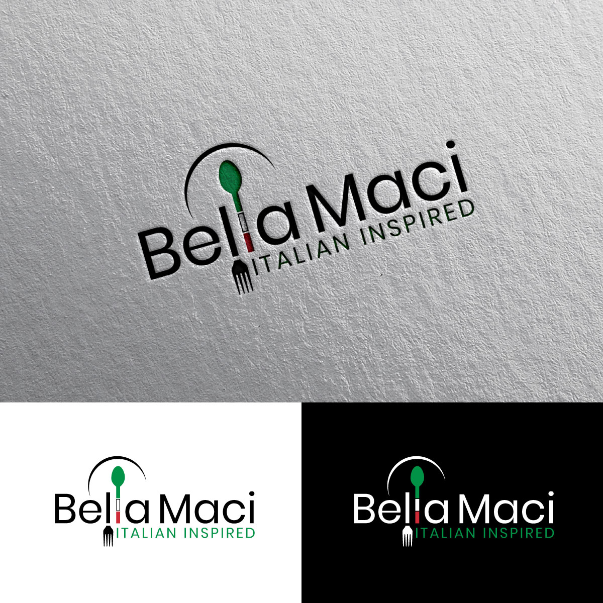 Logo Design by chris Ray for this project | Design #33861652