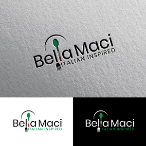Logo Design by chris Ray for this project | Design: #33861652