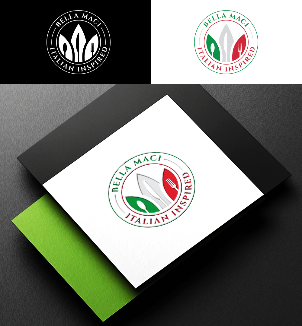 Logo Design by RA-bica for this project | Design #33886737