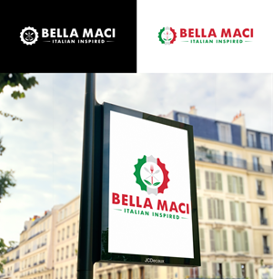 Logo-Design von RA-bica für dieses Projekt | Design: #33886738