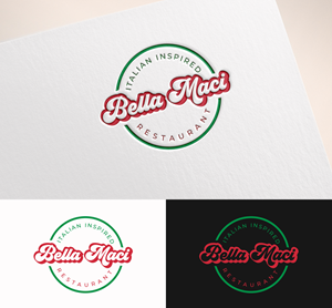 Diseño de Logo por M Art & Design para este proyecto | Diseño: #33863967