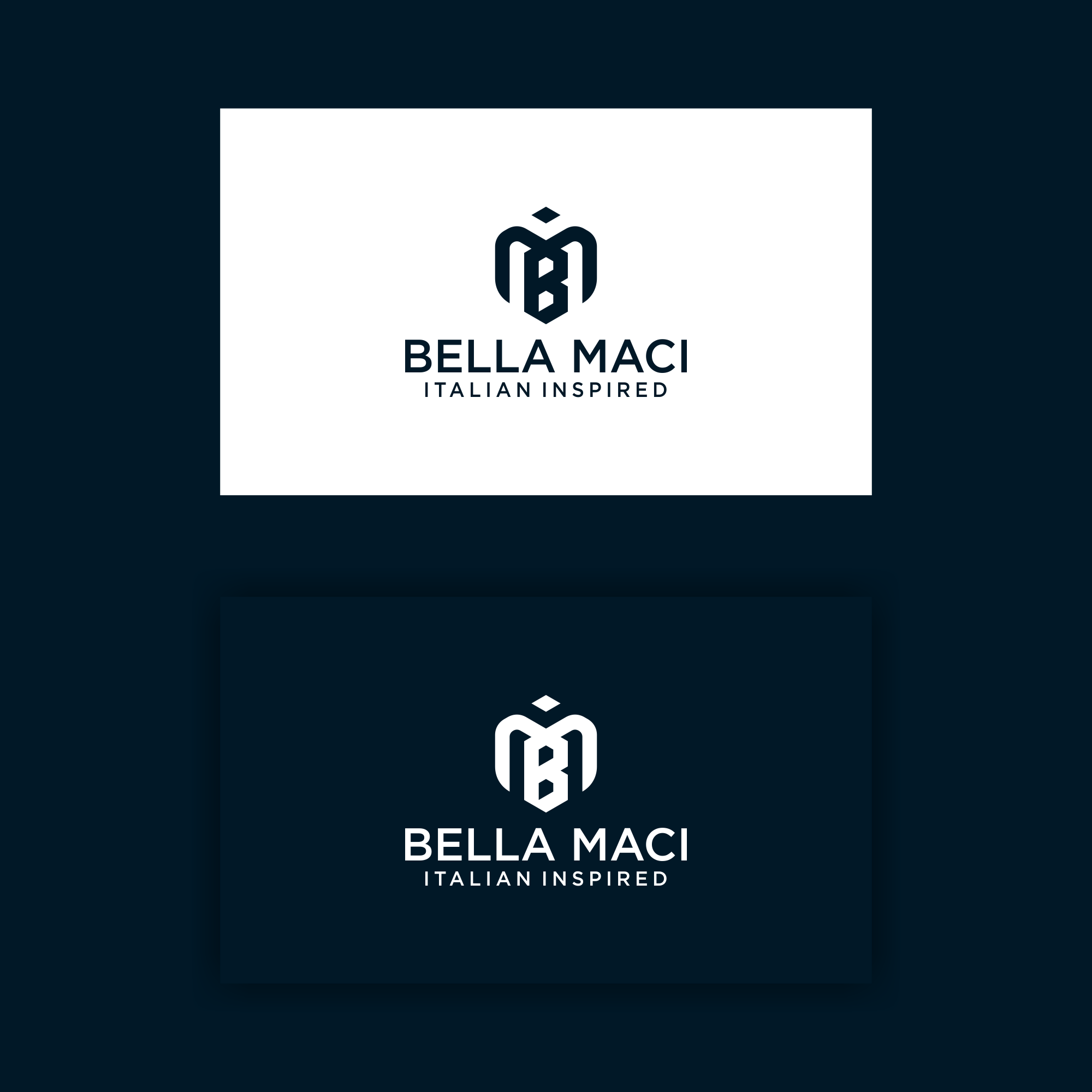 Logo Design by B.O_studio for this project | Design #33908112