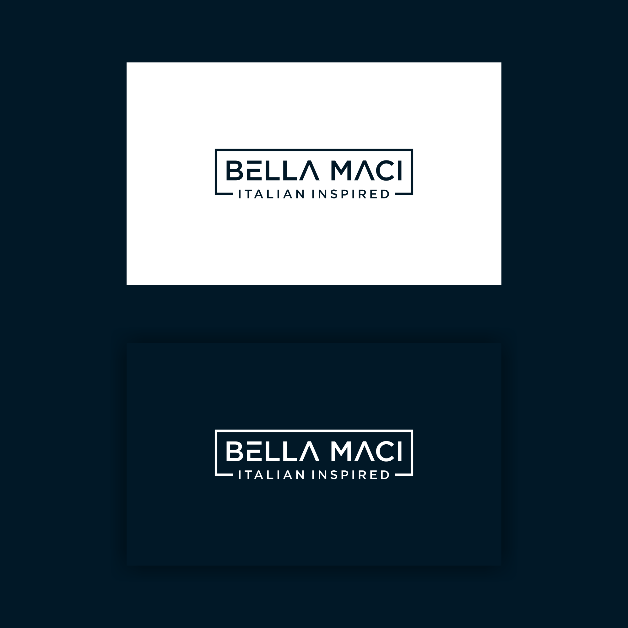 Logo Design by B.O_studio for this project | Design #33908120
