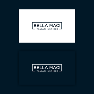 Logo Design by B.O_studio for this project | Design: #33908120