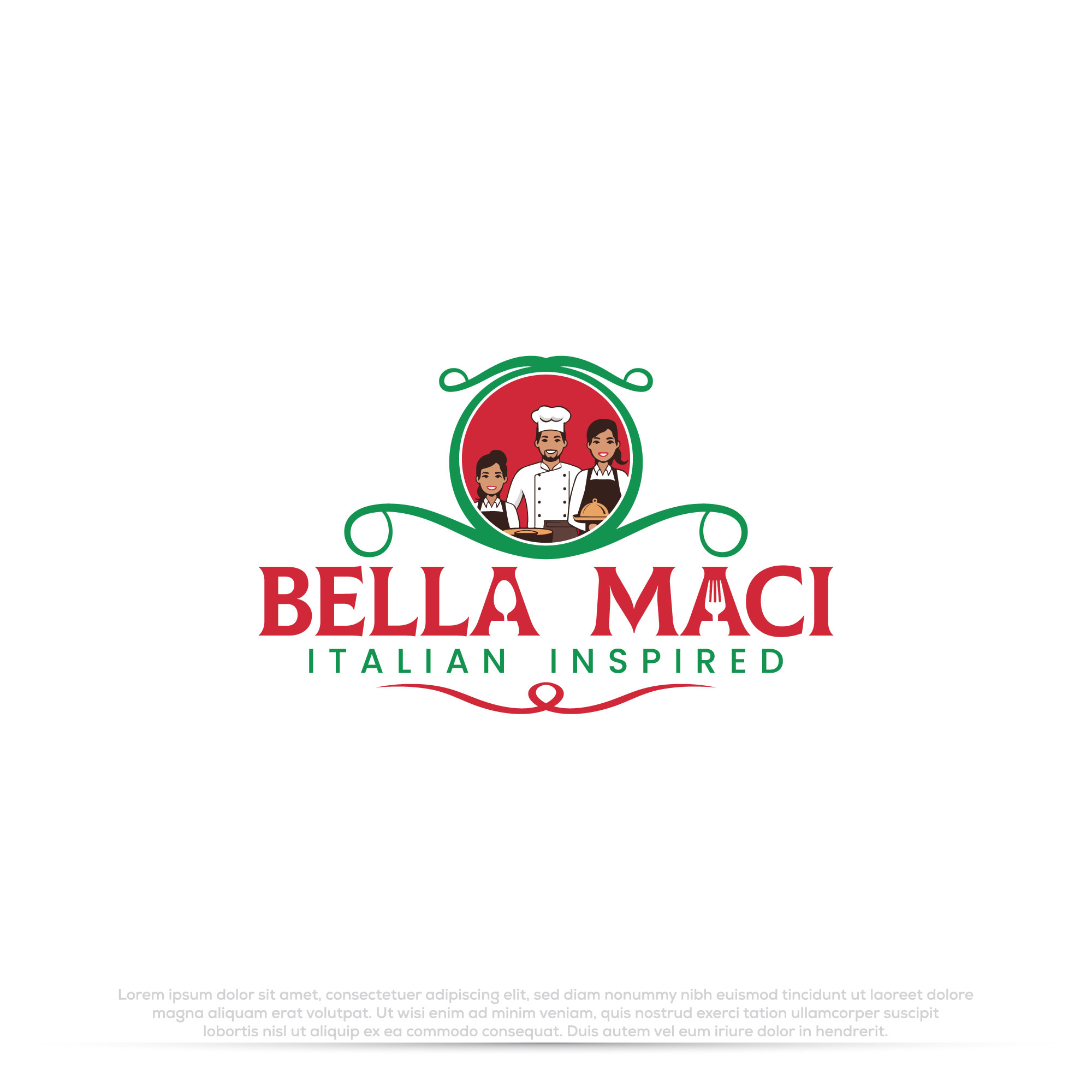 Logo Design by Pilot_DesignR™ for this project | Design #33905070