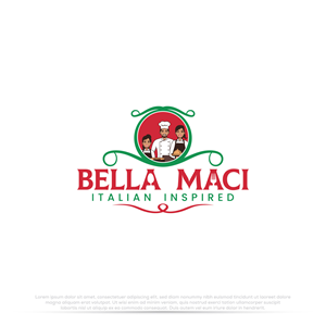 Logo Design by H_DesignR™ for this project | Design #33905070