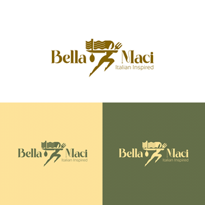 Diseño de Logo por Brand Swam para este proyecto | Diseño: #33903064