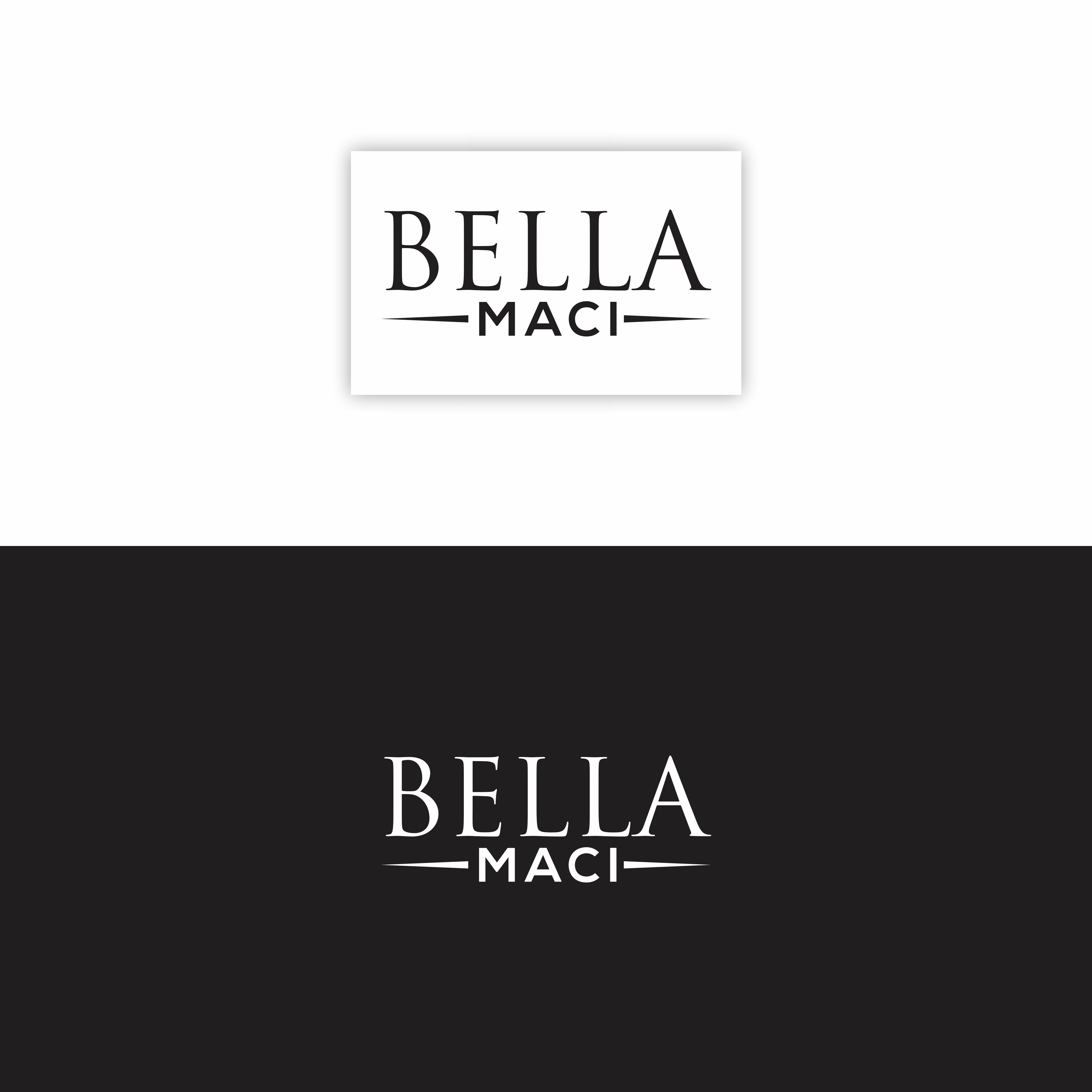 Logo Design by cahdesign for this project | Design #33862611