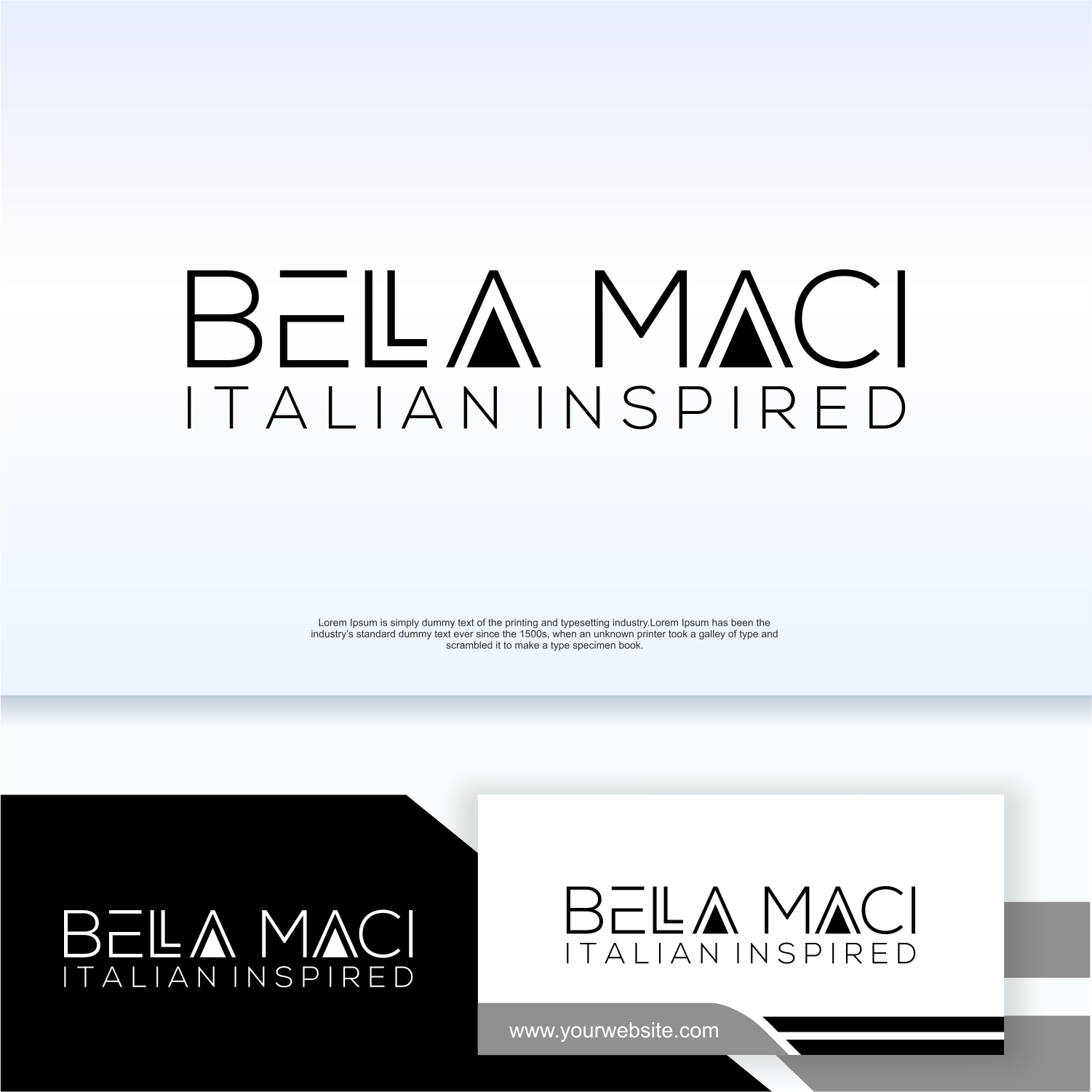 Logo Design by Apache Kretek for this project | Design #33864173