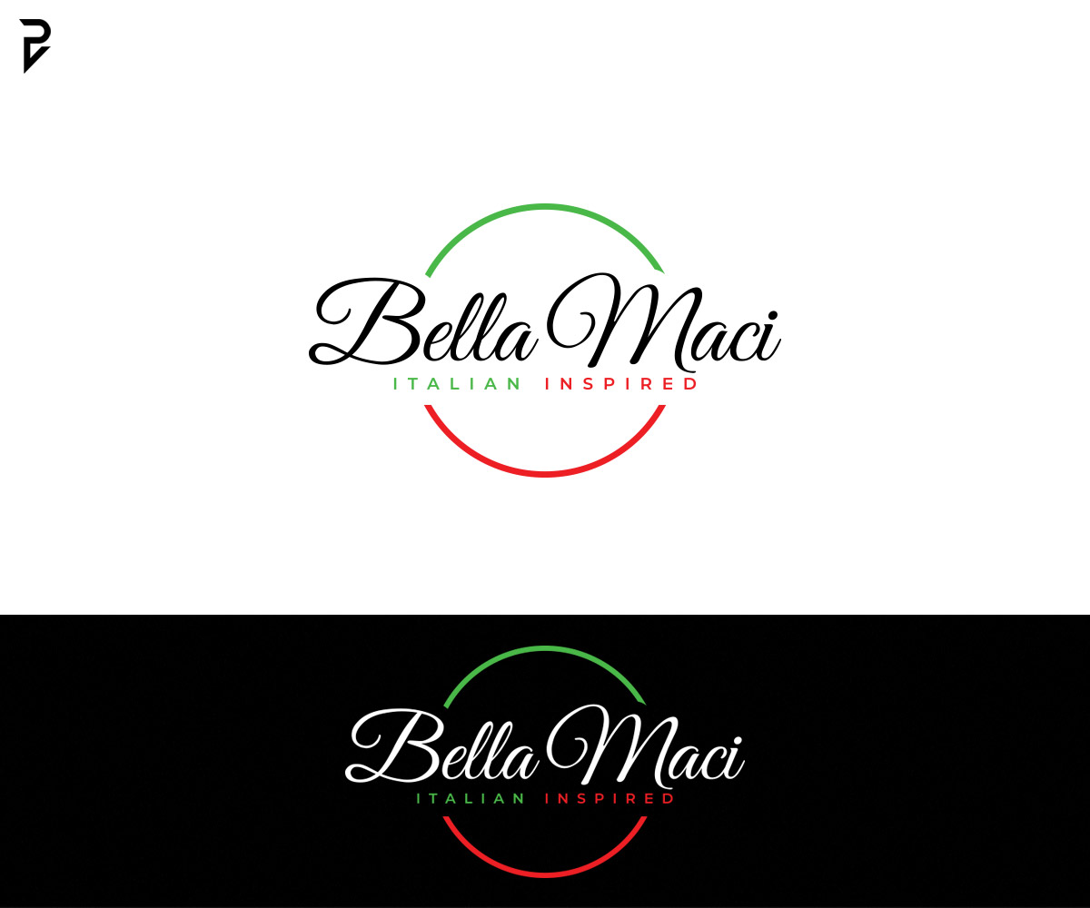 Logo Design by poisonvectors for this project | Design #33865293
