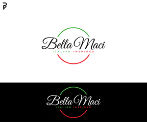Logo Design by poisonvectors for this project | Design: #33865293