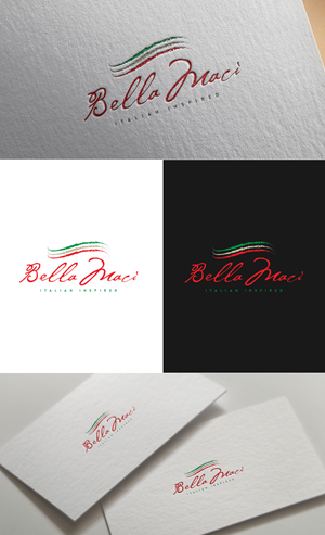Logo Design by GLDesigns for this project | Design: #33864386