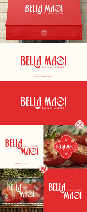 Logo Design by designbysy