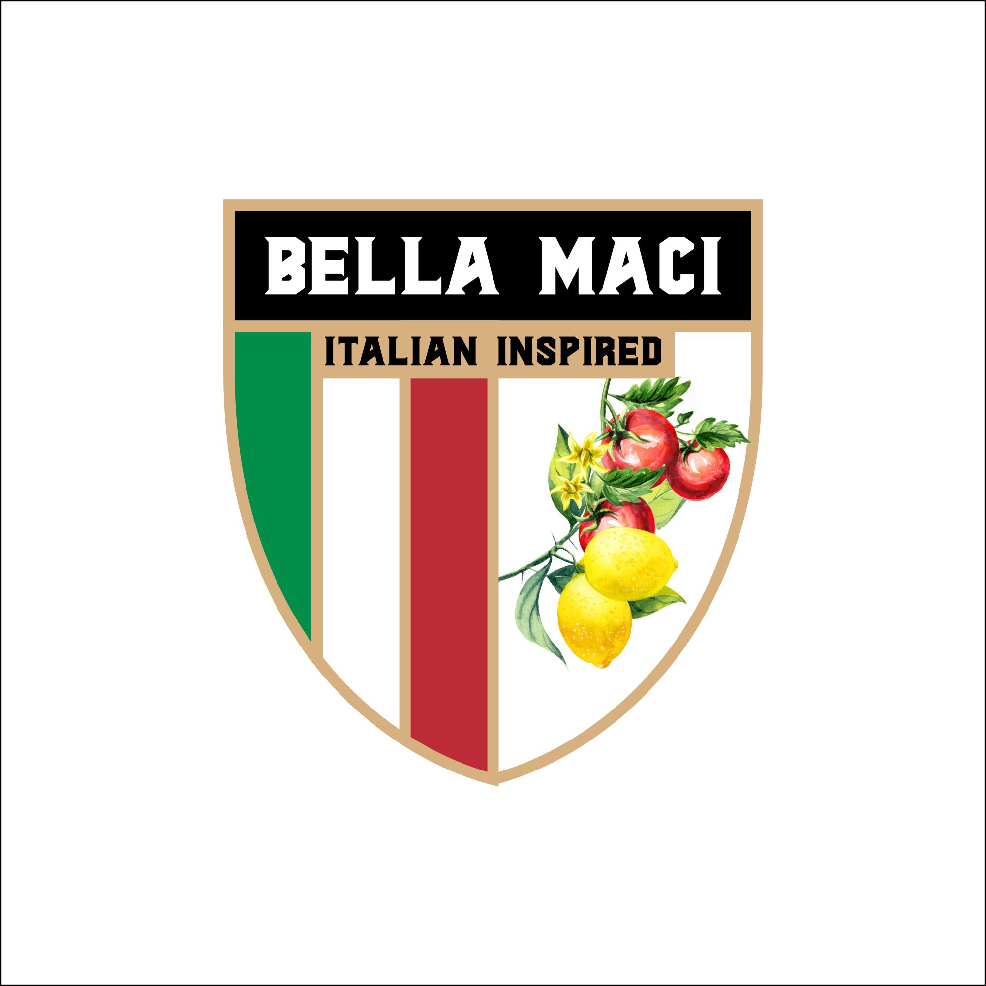 Logo Design by agustian spades for this project | Design #33906826
